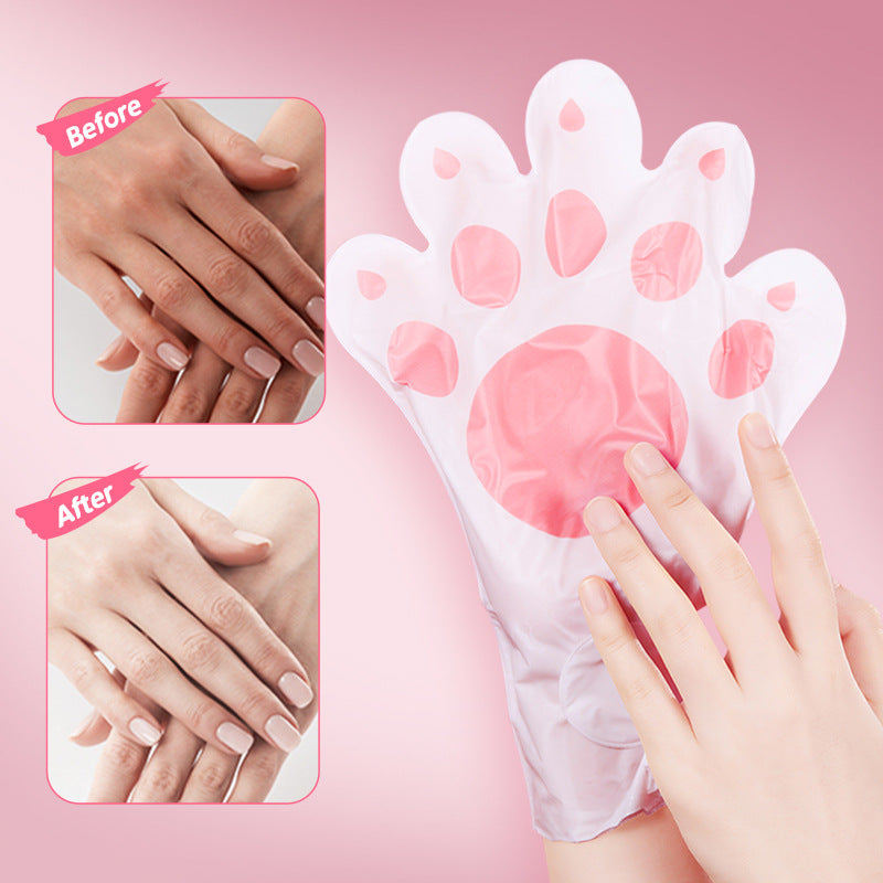 Moisturizing Hand Mask