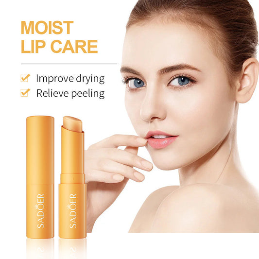 Vitamin C Hydrating Long-lasting Hydrating Lip Balm