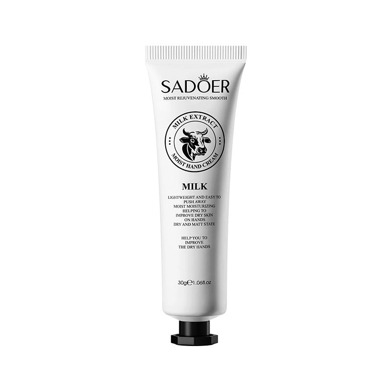 Comfort Hydrating Hand Cream