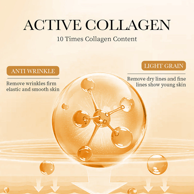 Collagen Anti-Wrinkle Moisturizing Face Toner