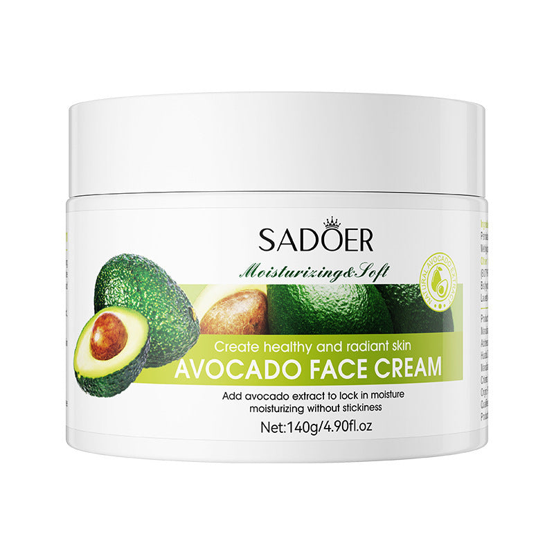 Snail Face Cream