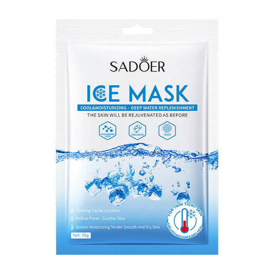 Luminous Deep Hydration Lifting Mask