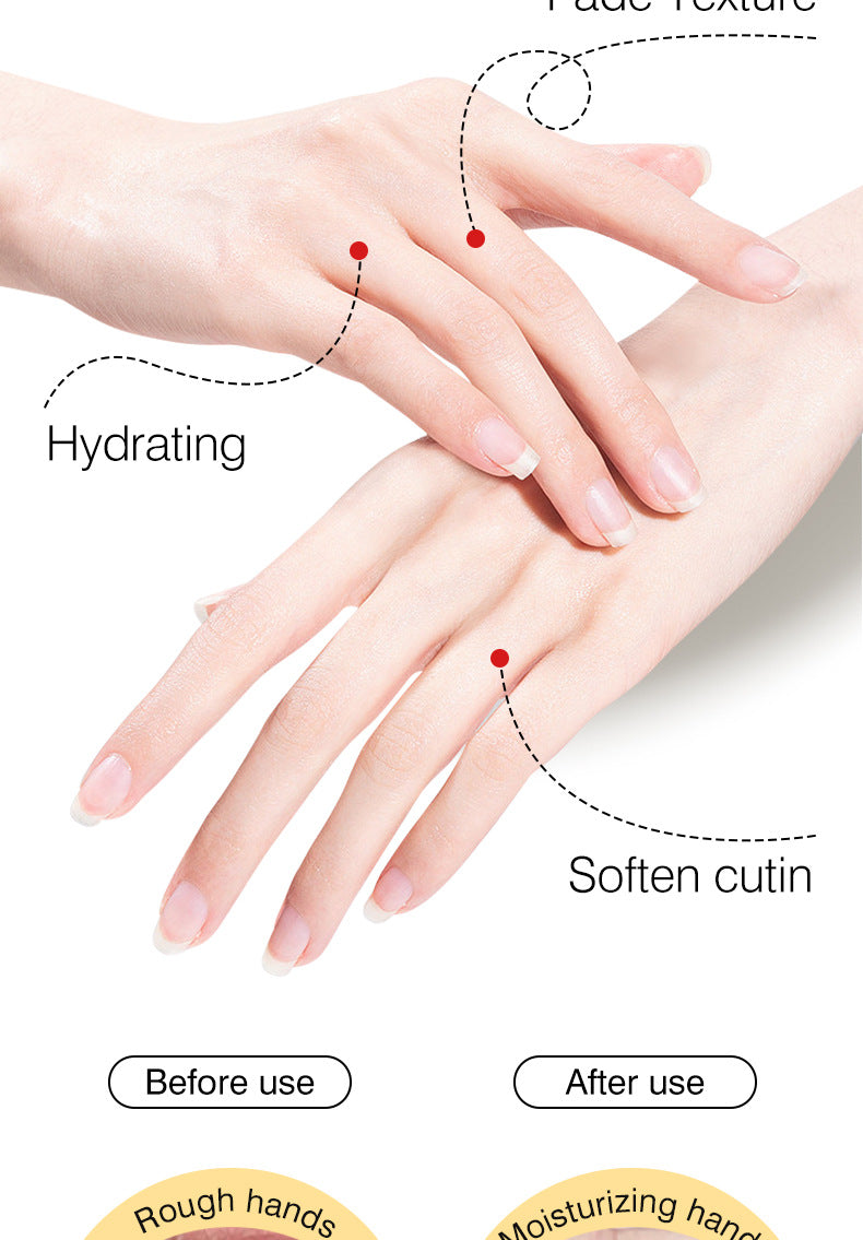 Moisturizing Hand Mask