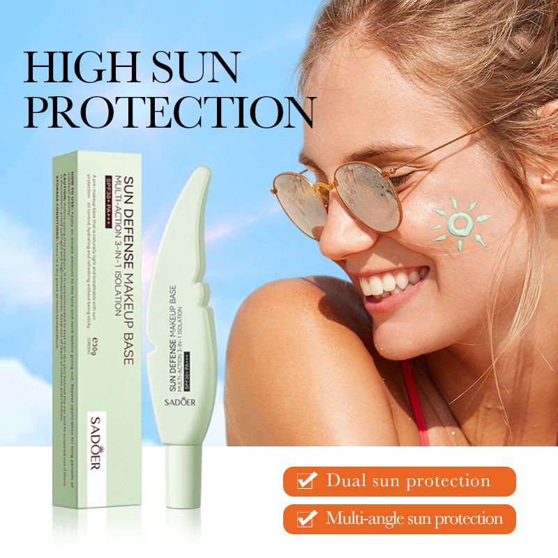 Hydrating Refreshing Sunscreen SPF 30