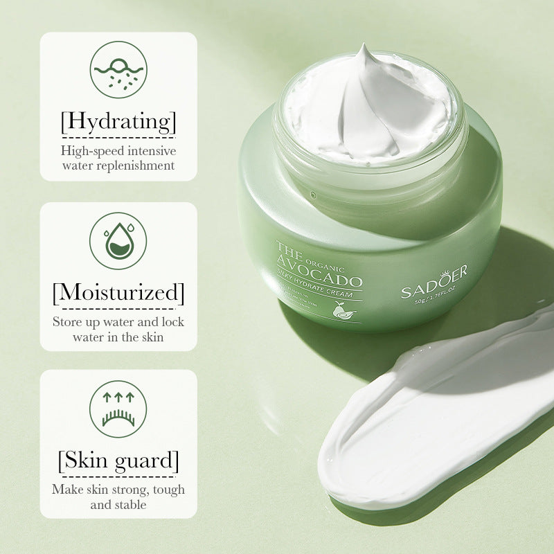 Snail Recombinant Collagen Face Cream