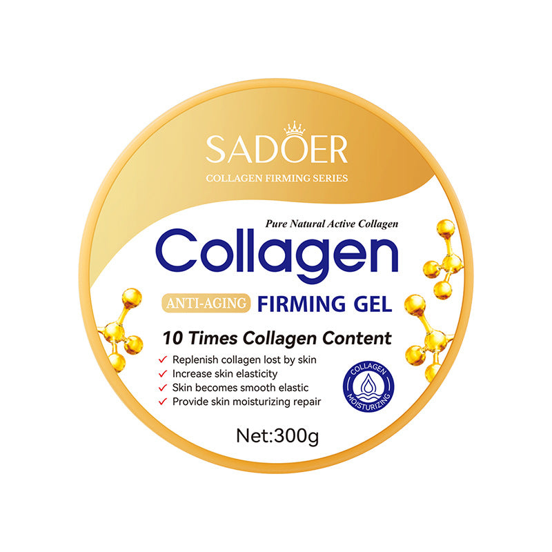 Collagen Anti-wrinkle Firming Hydrating Moisturizing Gel