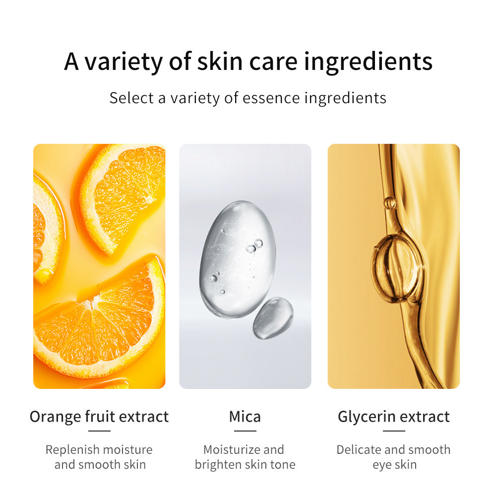 Vitamin C Gentle Cleansing Milk