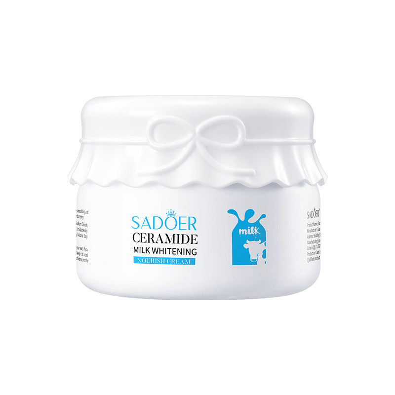 Cream Whitening Solution Face Cream