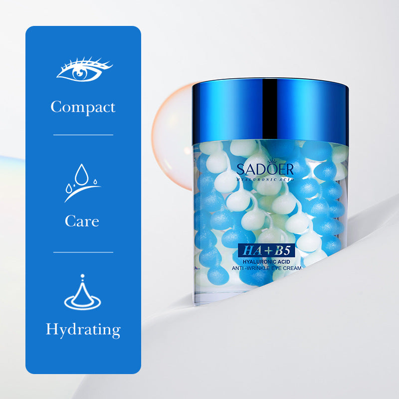 Hyaluronic Acid B5 Eye Cream