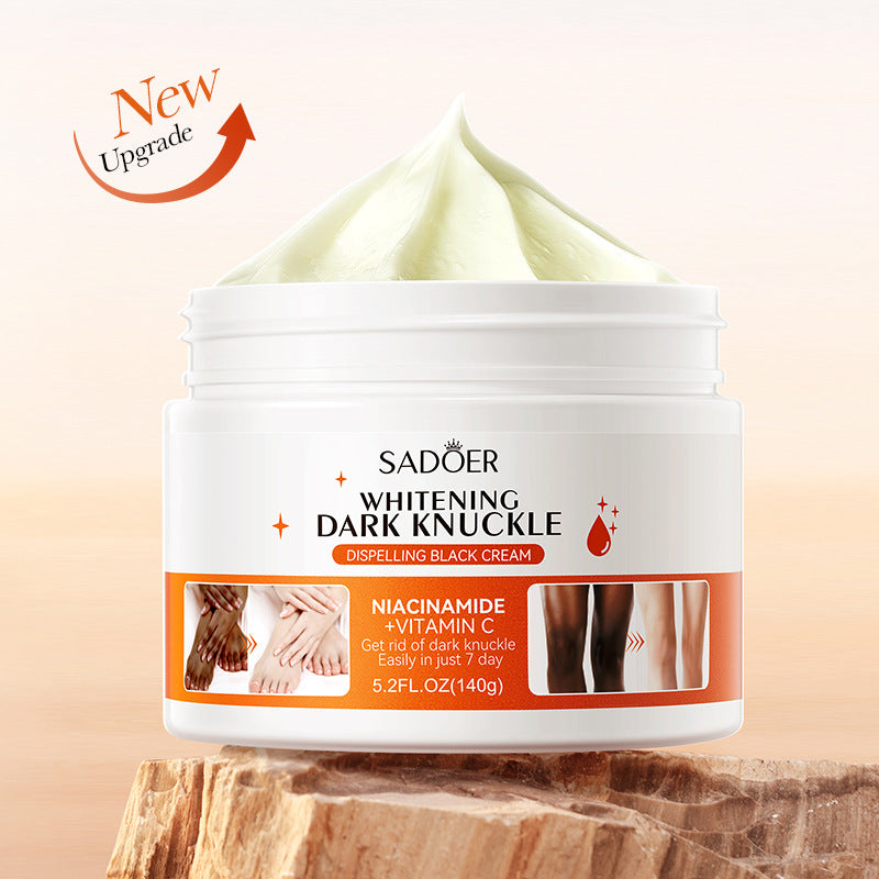 Joint Whitening & Darkening Moisturizing Body Cream