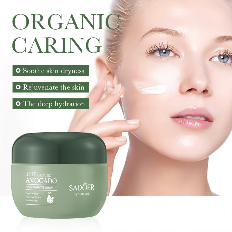 Snail Recombinant Collagen Face Cream