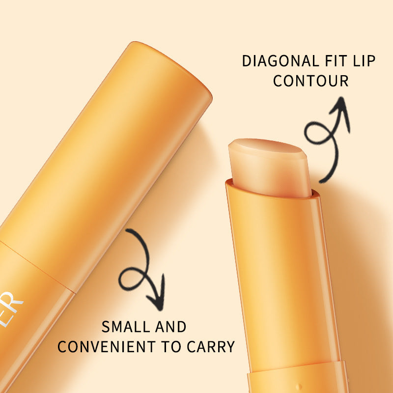 Vitamin C Hydrating Long-lasting Hydrating Lip Balm