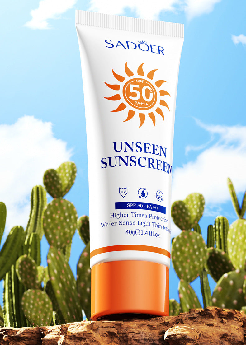 Daily UV Defense Sunscreen SPF 50