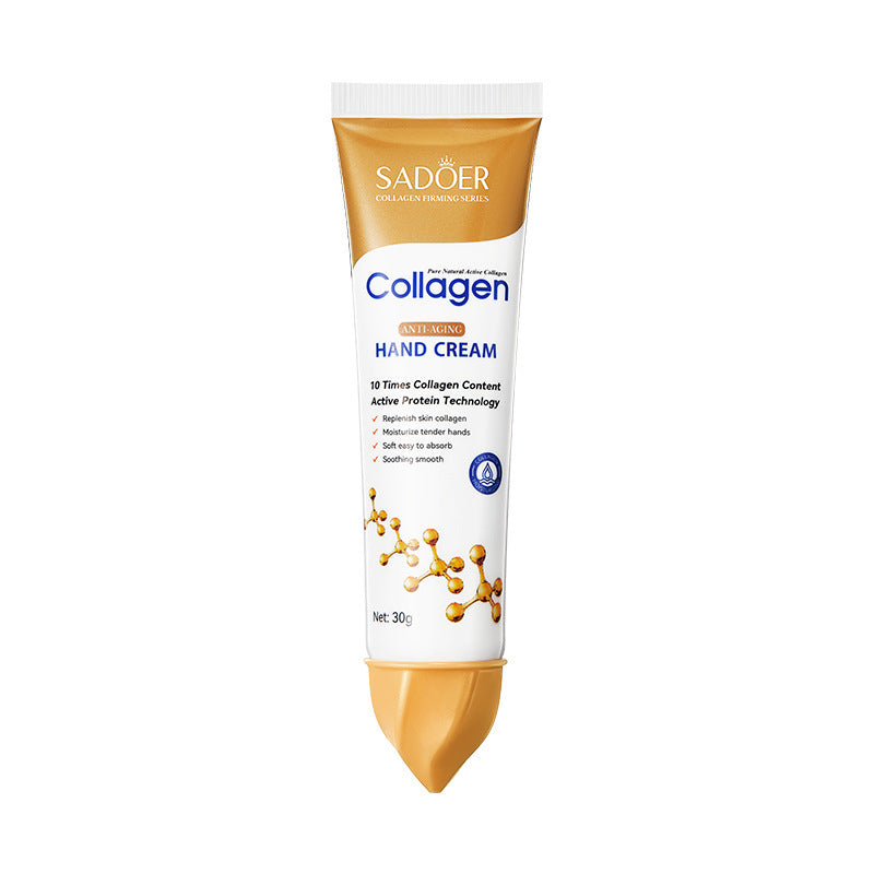 Collagen Anti-Wrinkle Hand Cream