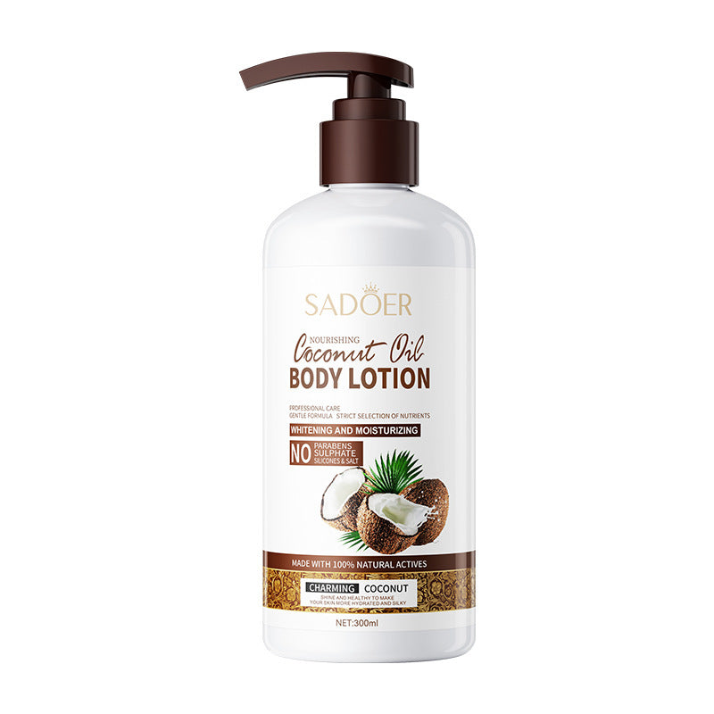 Collagen Anti-wrinkle Hydrating Body Lotion