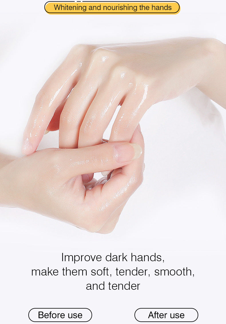 Moisturizing Hand Mask