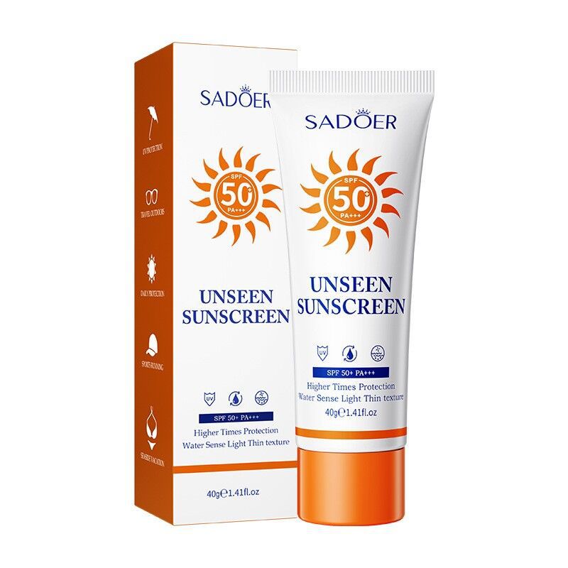 Daily UV Defense Sunscreen SPF 50