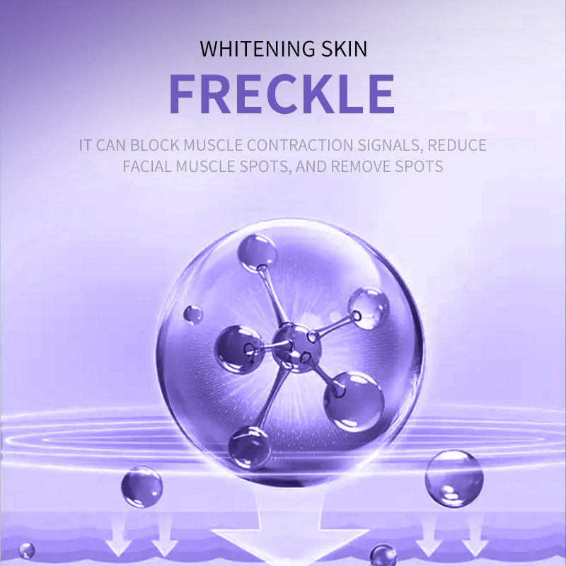 Ceramide Milk Whitening Hydrating Facial Lotion