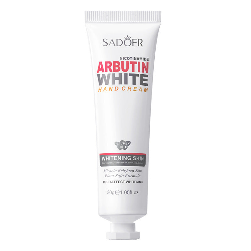 Nicotinamide Arbutin Comfort Hydrating Hand Cream