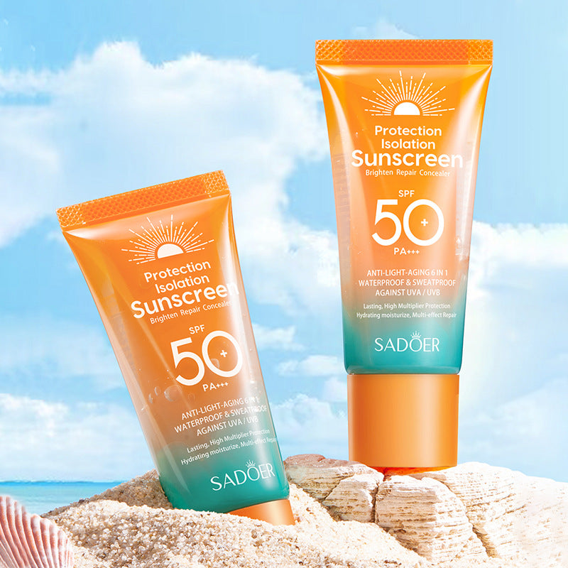 Daily UV Defense Sunscreen SPF 30