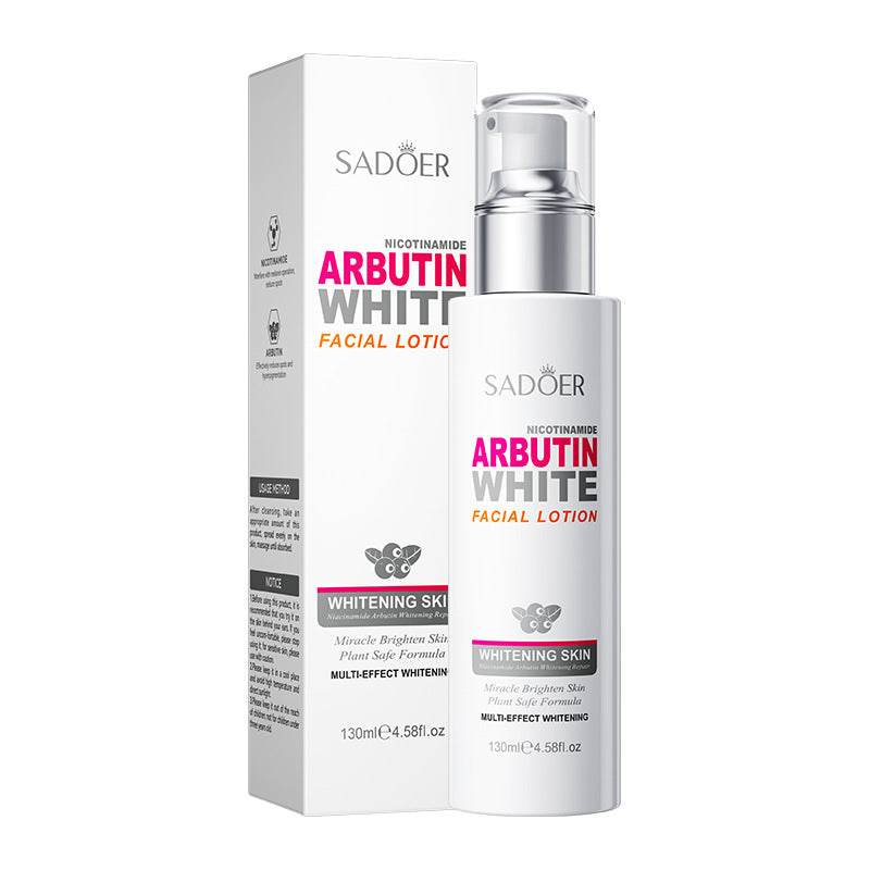 Niacinamide Arbutin Whitening Serum