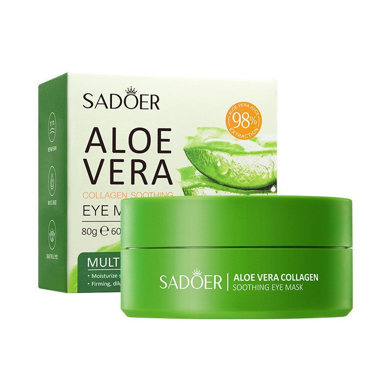 Aloe Moisturizing Face Toner