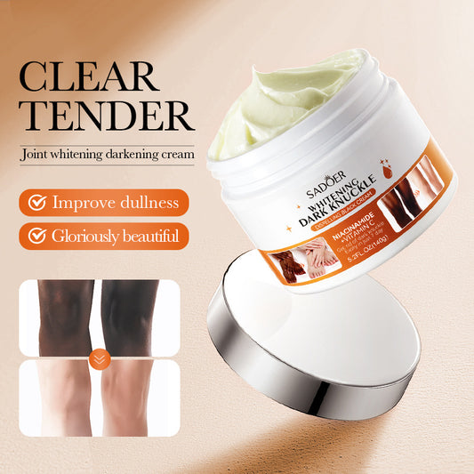 Joint Whitening & Darkening Moisturizing Body Cream