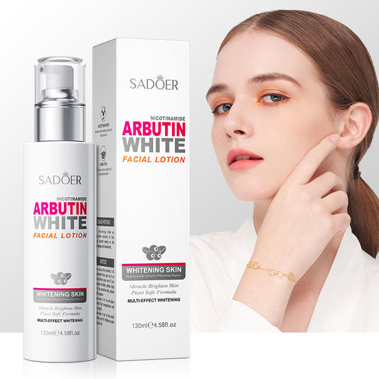 Niacinamide Arbutin Whitening Serum