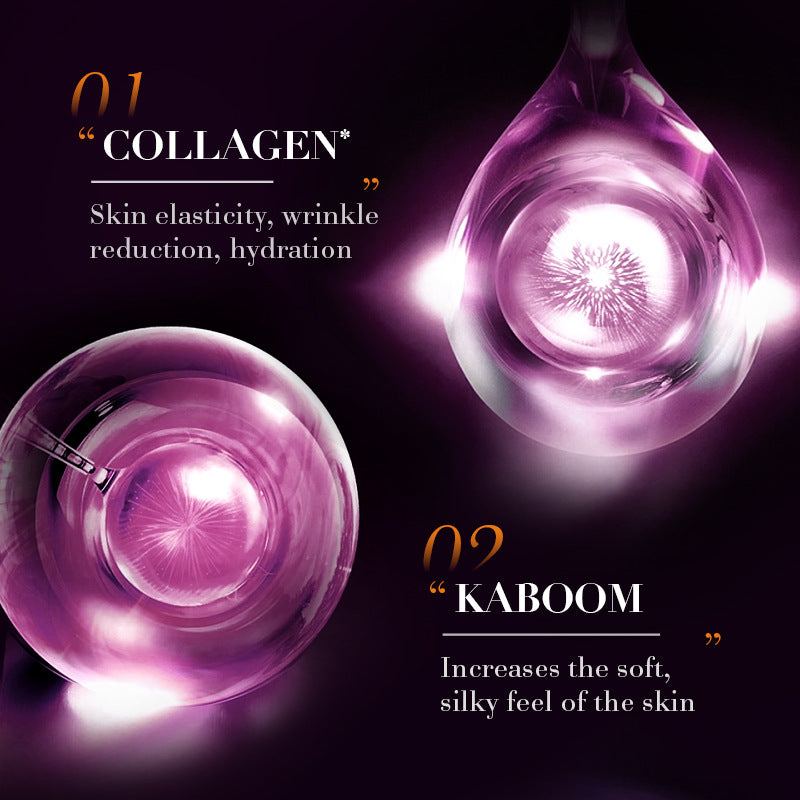 Snail Recombinant Collagen Hydrating Facial Lotion