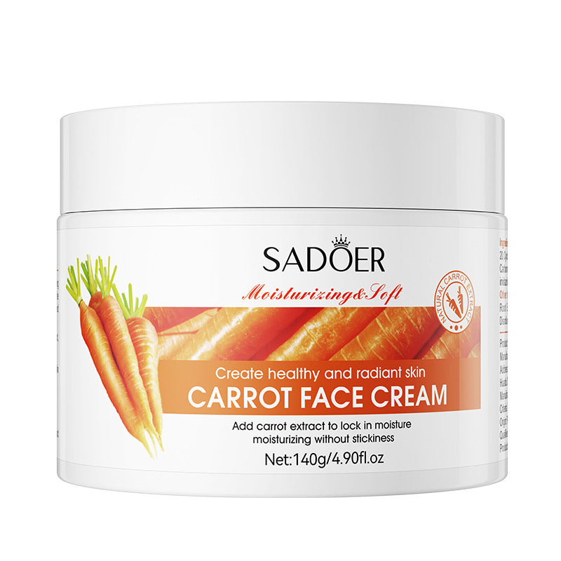 Snail Face Cream