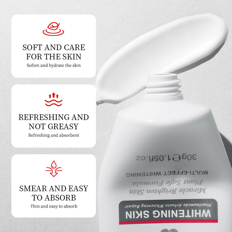 Nicotinamide Arbutin Comfort Hydrating Hand Cream