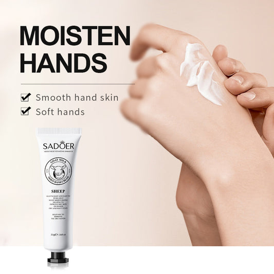 Comfort Hydrating Hand Cream