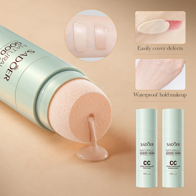 Flawless Finish Skincaring Concealer