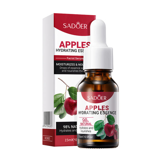 Fruity Solution Hydrating Face Serum