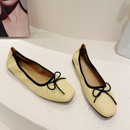 Ballerina Flats Ballerina Flats