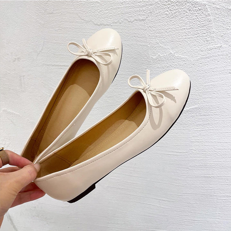 Ballerina Flats Ballerina Flats