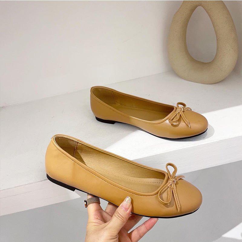 Ballerina Flats Ballerina Flats